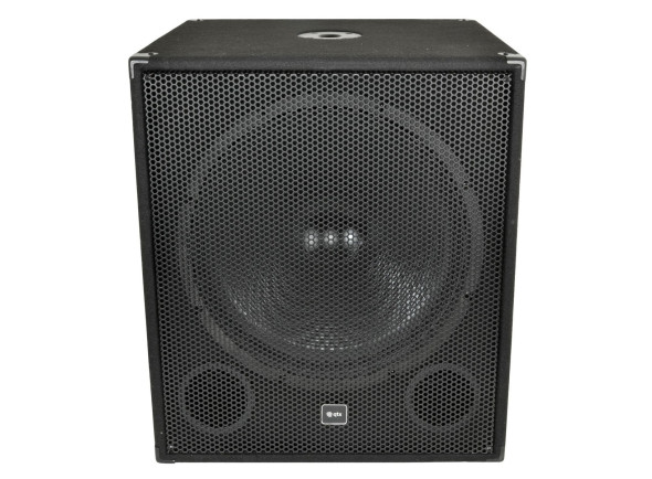 QTX QT Series Subwoofer Ativo PA de 18 QTX QT Series Subwoofer Ativo PA de 18